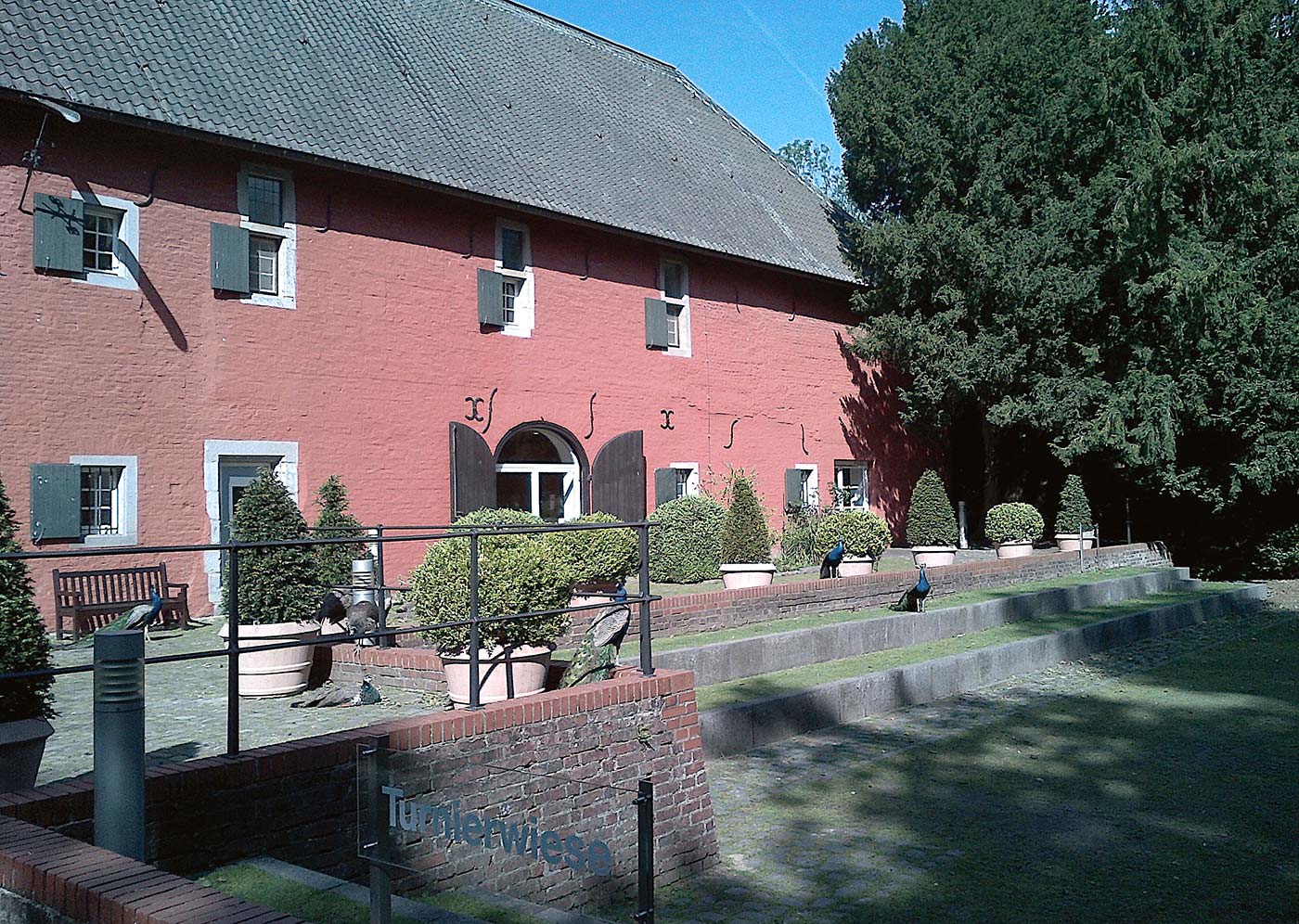Mitmachen