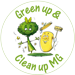 Clean up MG Logo