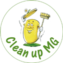Clean up MG Logo