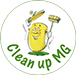 Clean up MG Logo