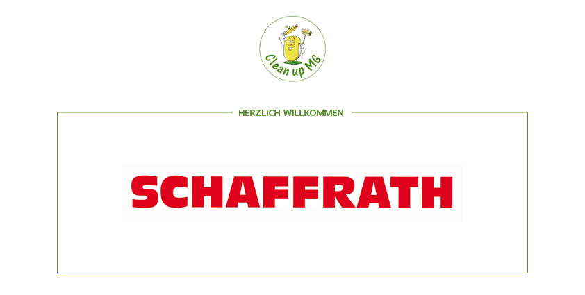 Schaffrath - neuer Sponsor